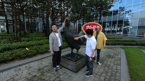 jtbc 육자회담 방송 스틸컷