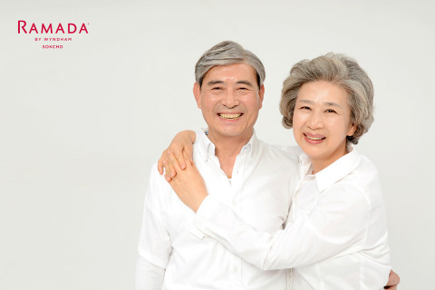 호텔 라마다 속초가 가정의 달을 맞아 ‘땡큐 포 페어런츠 패키지’를 선보인다
