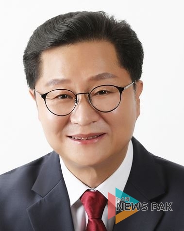  안양시의회 김정중 의원, 안양시만의 특화된 '안양형 교육' 사업 마련이 시급