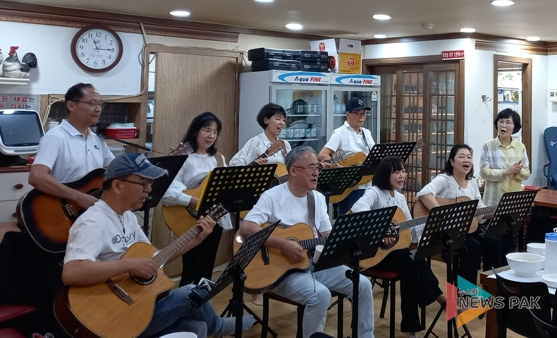 안양시 동안구, 추석 명절을 맞아 이웃사랑 나눔 행사 펼쳐