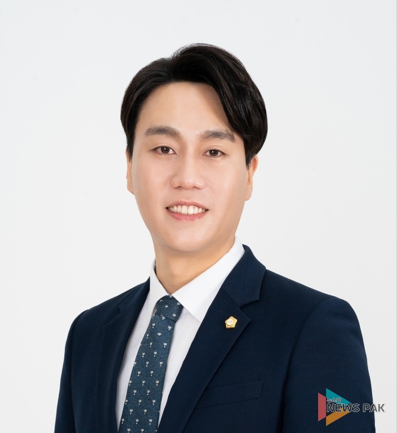 안양시의회 박준모 총무경제위원장 인터뷰 