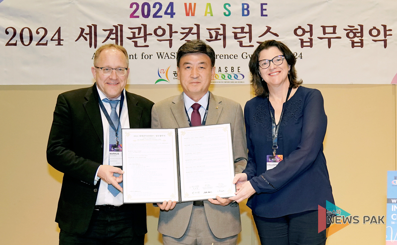 실학의 본거지, 경기 광주...방세환 광주시장, 취임 1년
