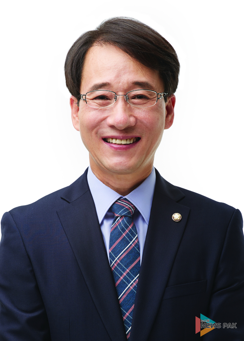 이원욱 국회의원, 동탄 소공인복합지원센터 개소 환영!