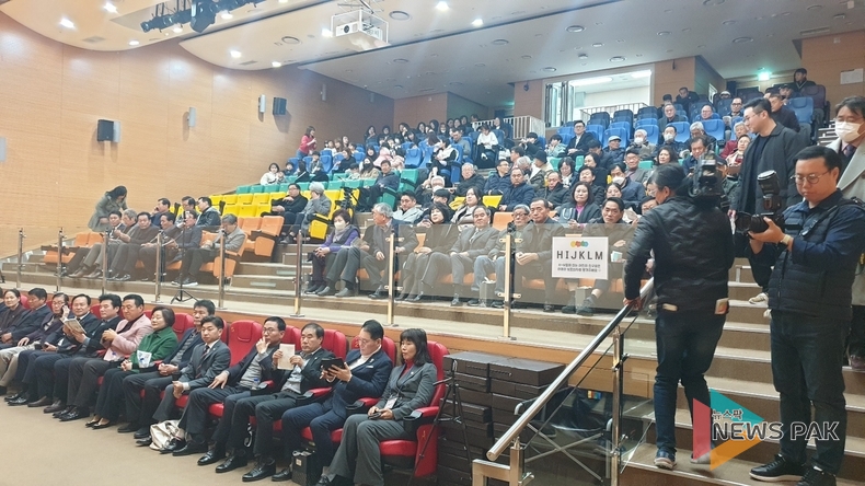 석호현 국민의힘 화성시병 당협위원장, 아이와 부모님을 위한 “동화나라 북콘서트” 성료 