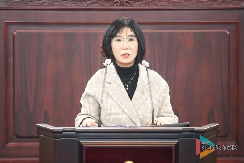화성시의회, 제226회 제2차 정례회 폐회