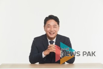 진석범 예비후보, 이한주 전 경기연구원장 후원회장 위촉