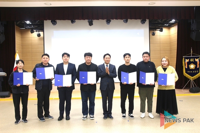 화성을 지역위원회 당원교육, 청년×대학생위원회 발대식 개최
