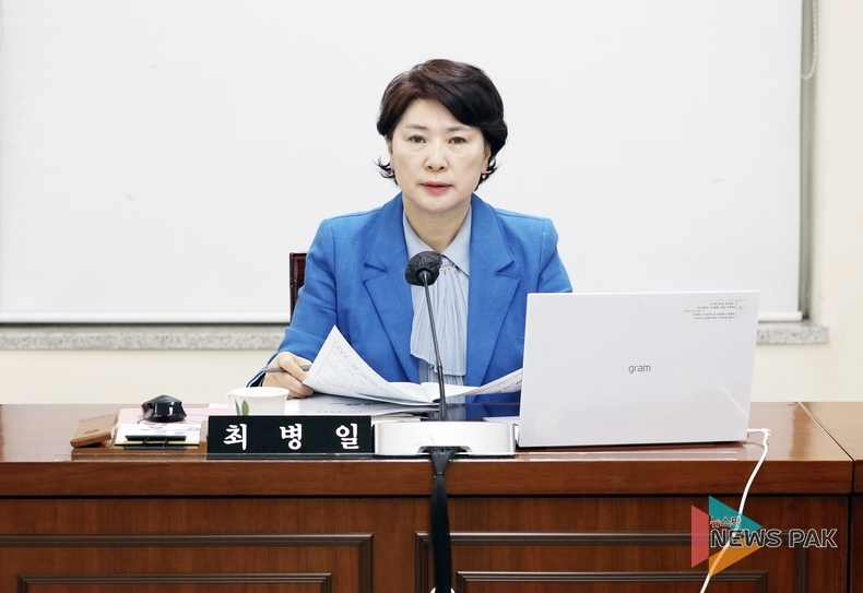 안양시, 시민 '워라밸' 지원 근거 마련 최병일 의원 대표 발의 '일·생활 균형 지원 조례' 제정