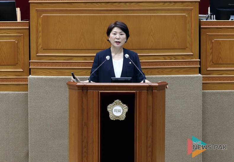 최병일 안양시의원, "안양을 '버려지는 자원 없는 순환사회'로 대전환" 촉구
