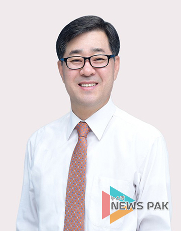 이재형 수원특례시의회 의원