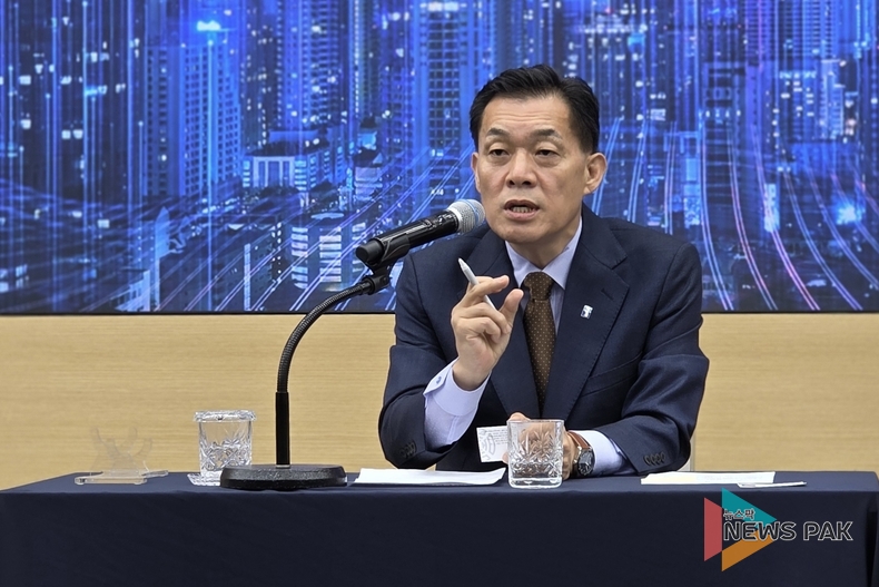 수원시, 22개 역세권 '콤팩트시티'로 탈바꿈... "30조 경제효과 기대"