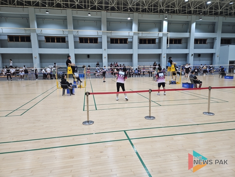 이미지 = 경기도장애인체육회 제공