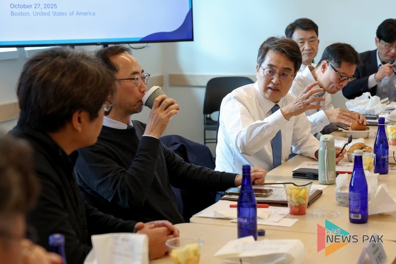 이미지 = 김동연 지사 sns