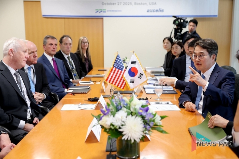 이미지 = 김동연 지사 sns