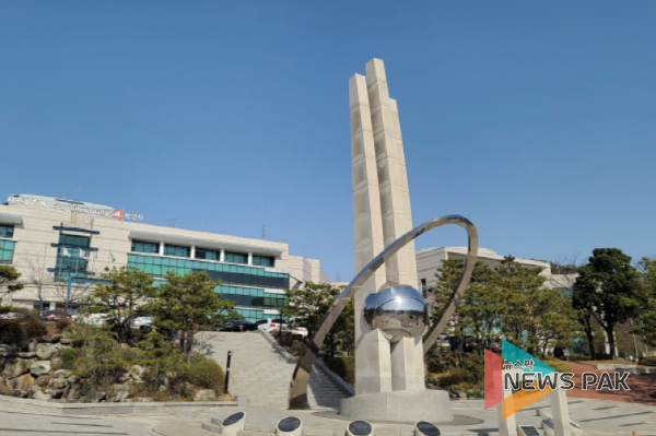 화성시청