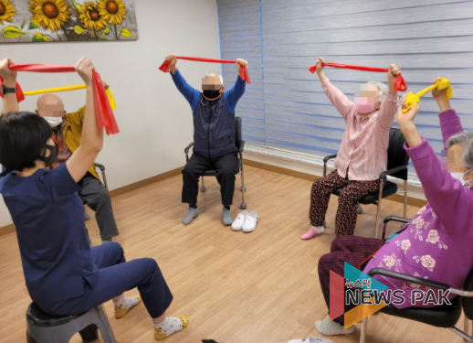 기능회복서비스