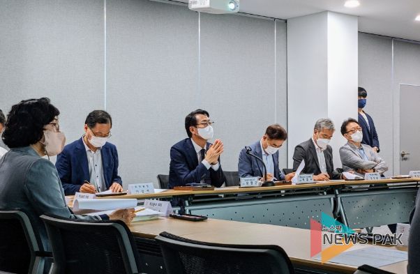 합동회의