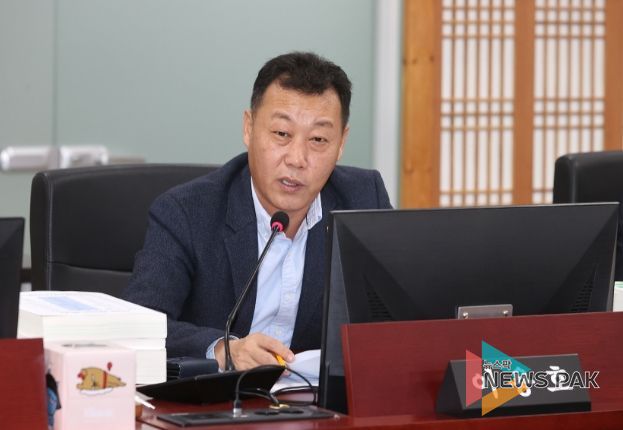 이용호 경기도의원(국민의힘, 비례)