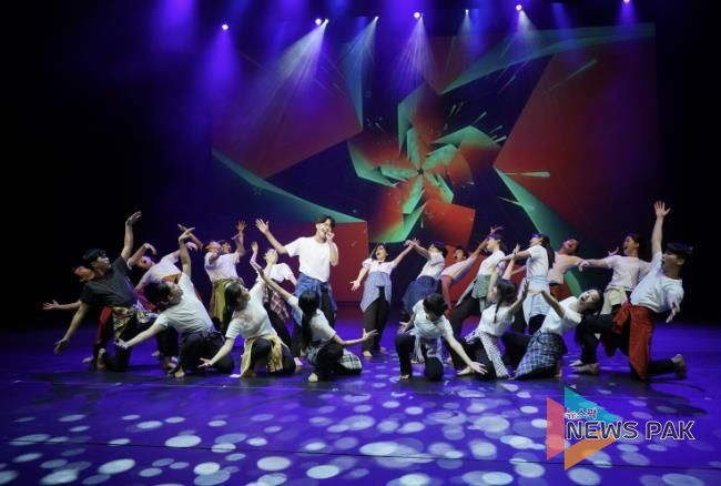 연속 전석 매진! 하남문화재단×예술단체 공동기획 공연 'H-issue' 순항 중