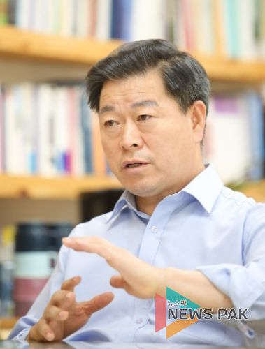 박승원 광명시장