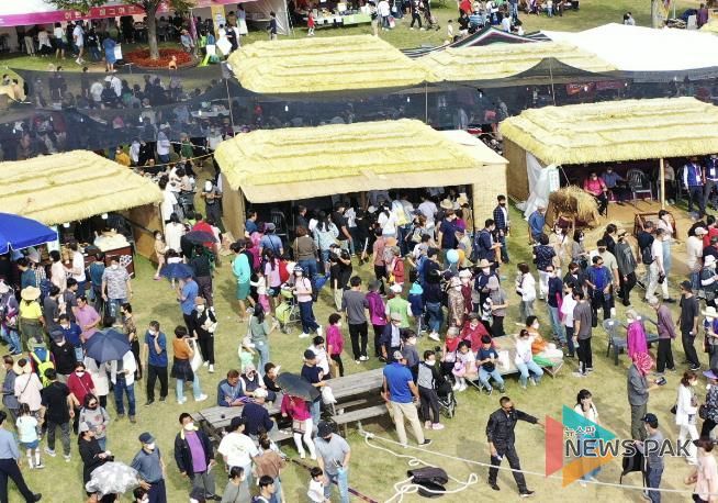 남양주시, 2024 바우덕이 축제