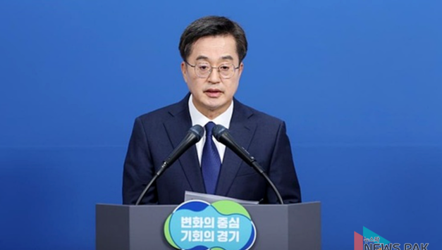김동연 경기도지사, 국토부 '맹탕 감사' 비판하며 서울-양평 고속도로 원안 재추진 촉구