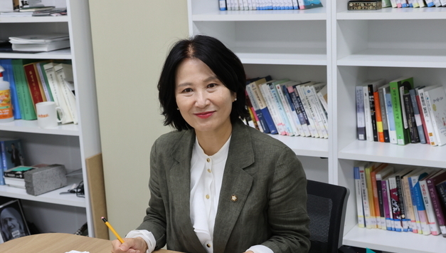 [인터뷰] '시민의 작은 목소리가 정책이 될 때까지'… 화성시의회 배현경 의원의 현장 중심 정치