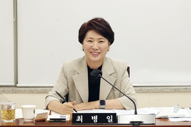 최병일 안양시의원, '안양시 일·생활 균형' 정책 토론회서 정책 제언