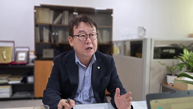 [인터뷰] 오세철 수원특례시 예산결산특별위원장, 재정 건전성 확보 및 시민 중심 예산 편성 강조