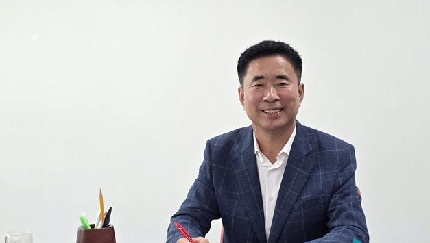 [인터뷰] 성길용 오산시의회 부의장, “시민 삶의 질 향상 위해 매진할 것”