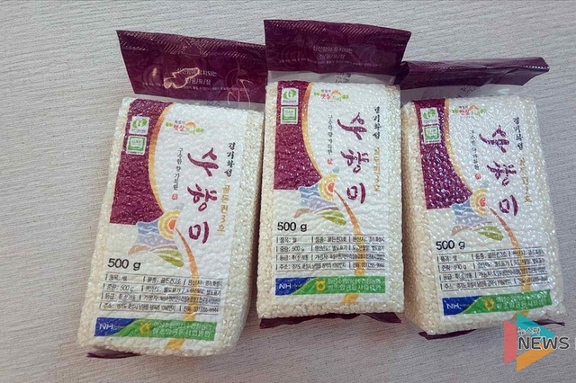 [기획 2탄] '수향미' 화성시 농업의 미래를 위한 도전과 혁신