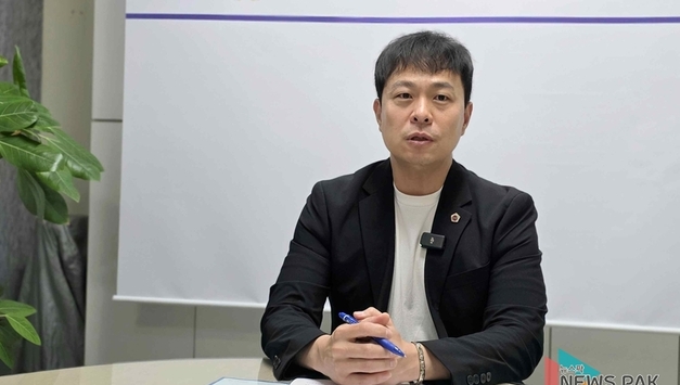 [인터뷰] 경기도의회 유영일 의원, "정치는 희망을 만드는 일"