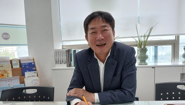 [인터뷰] 조용호 경기도의원, 오산시 교통난 해소 및 도시환경 개선 시급! '물류센터 교통 피해' 등 현안에 강한 우려 표명