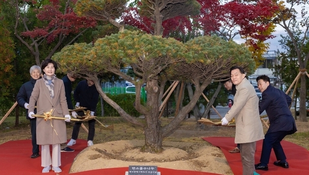 이재준 수원시장, '탄소중립 한마당 축제' 성료 알리며 시민과 함께하는 2030년 온실가스 40 감축 의지 재확인