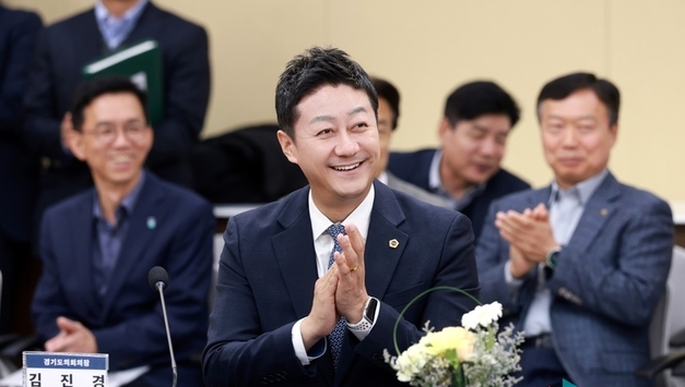 김진경 경기도의회 의장, 전국 시도의회 의장들과 '지방의회 권한 강화' 한목소리!