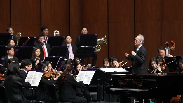 106만 화성특례시의 새로운 문화 랜드마크, ‘화성예술의전당’ 첫 울림