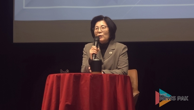 안성시, 2026년 시정 브리핑 개최… ‘승세도약(乘勢跳躍)’으로 지속 가능한 미래 연다