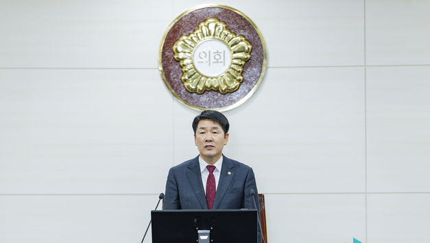 화성시의회, 2026년 첫 임시회 개의… 구청 체제 출범 따른 민생 조례 28건 심의