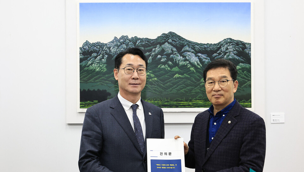 정명근 화성특례시장 예비후보, 특례시 지원 특별법 행안위 소위원회 통과에 입장 밝혀