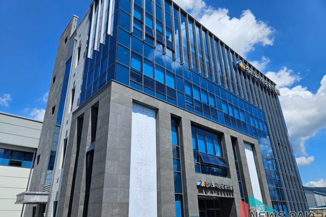 경상원, 전통시장 시설현대화 ‘전문성’ 입힌다… 24일까지 컨설턴트 모집