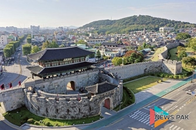 [기획] 정조의 꿈, 수원의 심장으로 뛰다... '2026-2027 수원 방문의 해' 준비 한창