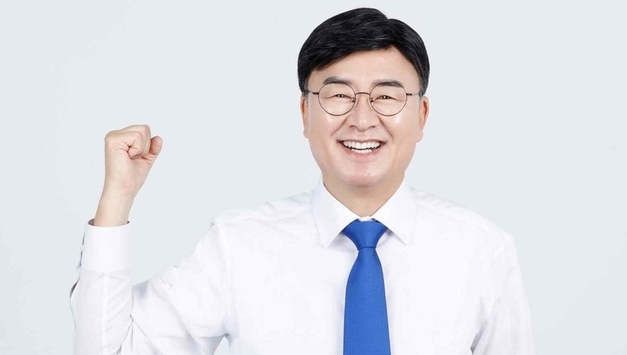최상규 전 장안구청장, 민주당 경기도의원 후보 확정… “행정 전문가가 장안 발전 이끌 것”