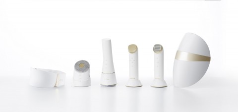 LG전자의 LG 프라엘 더마 LED 마스크가 업계 첫 K마크 규격 시험에 통과했다