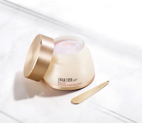 숨37° 시크릿 더블 클렌징 밤 100ml, 4만5000원대