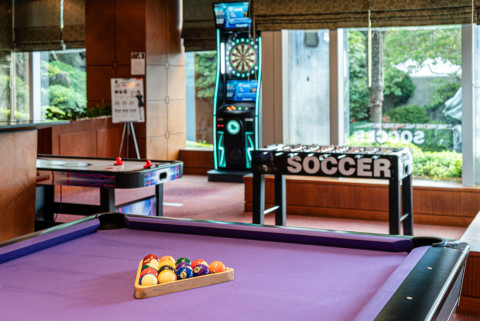 제주 칼호텔이 여름을 맞아 썸머 펀 패키지를 출시했다