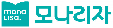 모나리자 로고