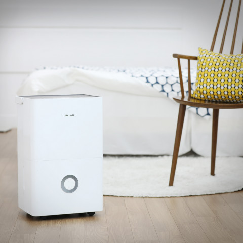 신일 대용량 제습기(23리터)