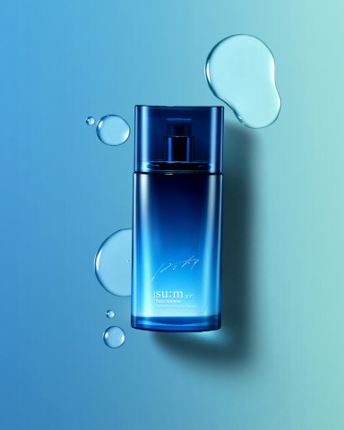 숨37° 디어 옴므 올인원 세럼 이종석 블루 에디션 110ml, 6만원대