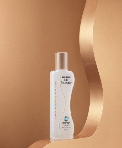 LG생활건강 실크테라피가 실크테라피 클래식을 출시했다