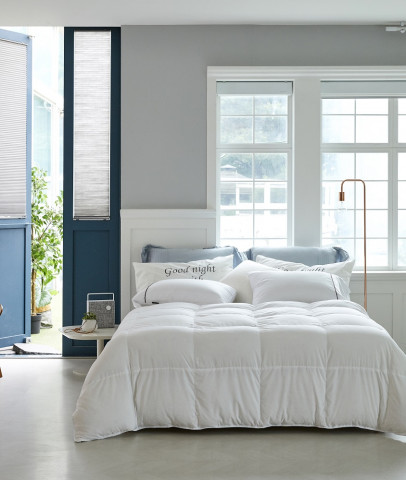 이브자리 더블쉴드구스